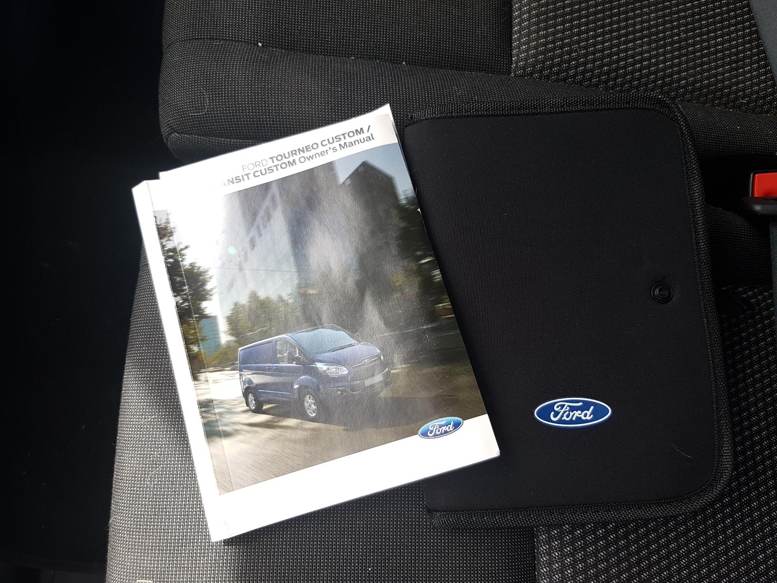 Ford Transit - Other