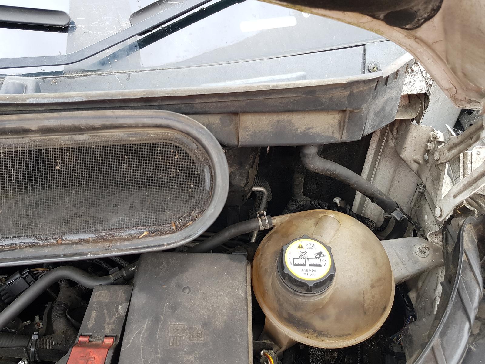 Ford Transit - Other