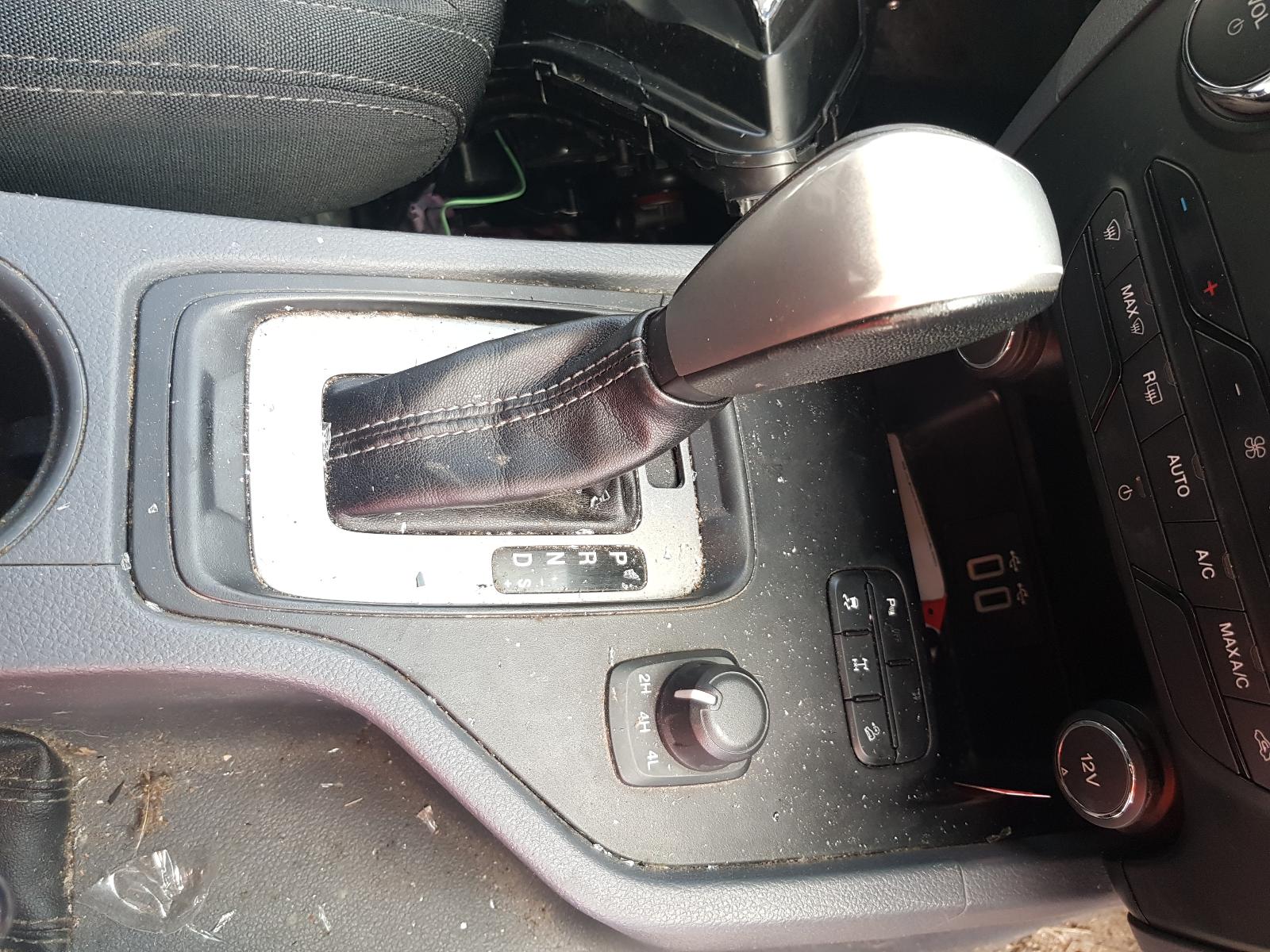 Ford Ranger - PX/PX2 2011-2017