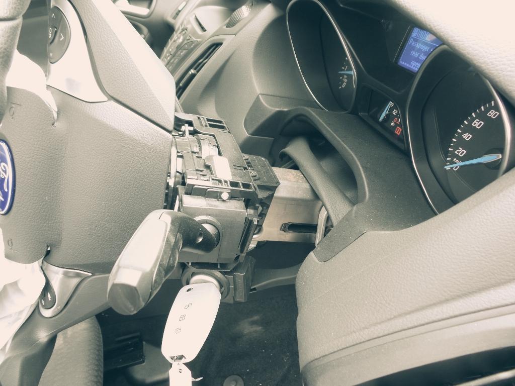 Ford Focus - LW 2011-2015