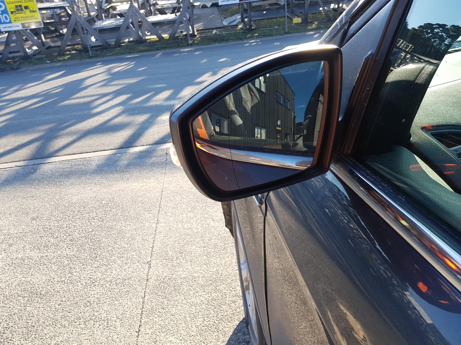 Ford Escape - LF 2007-Present