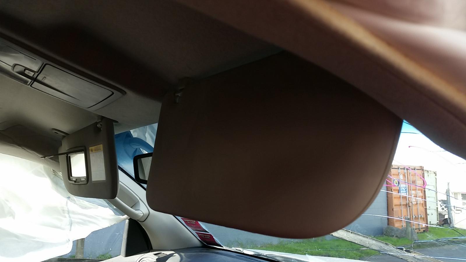 Holden Colorado - RG 2012 -2016