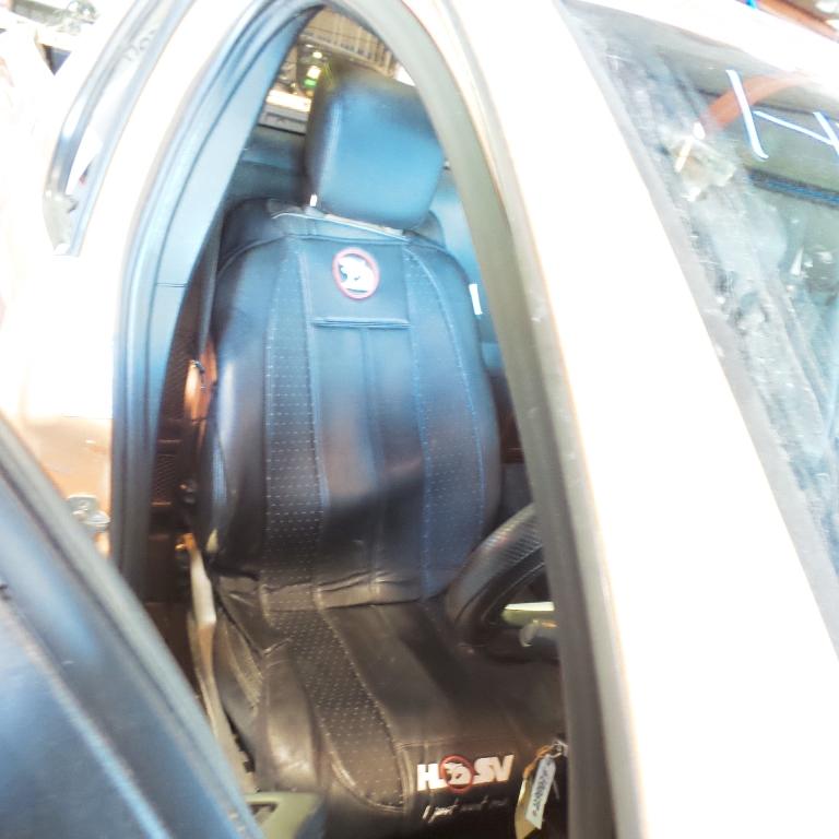 Holden Commodore - VE 2006-2013