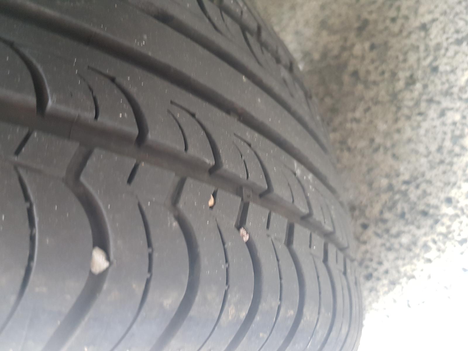 Holden Cruze - 2009-Present