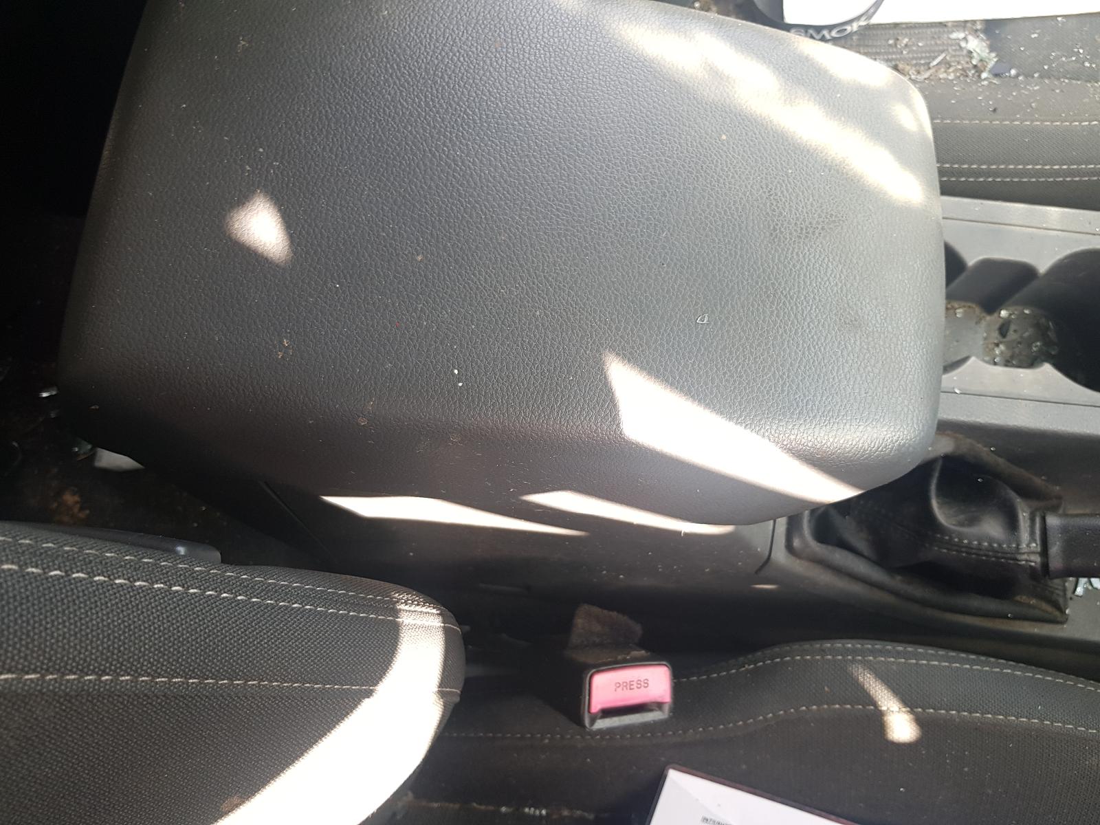 Ford Ranger - PX/PX2 2011-2017