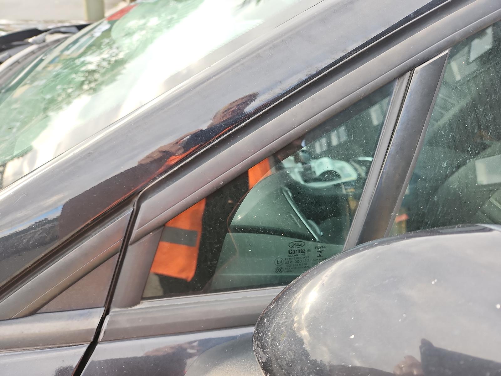 Ford Mondeo - MD 2014-2017