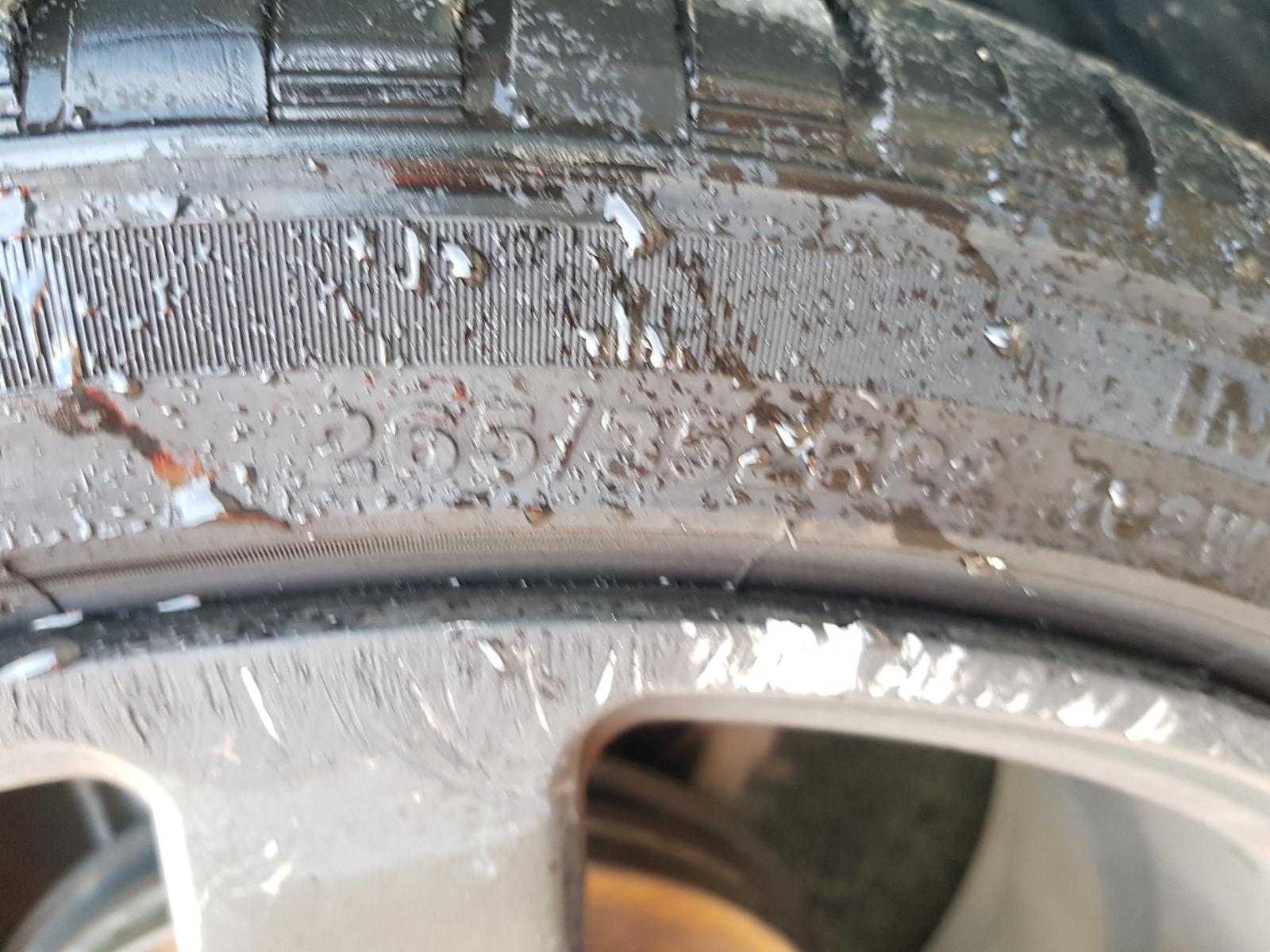 Holden Captiva - Captiva 7 2011-Present