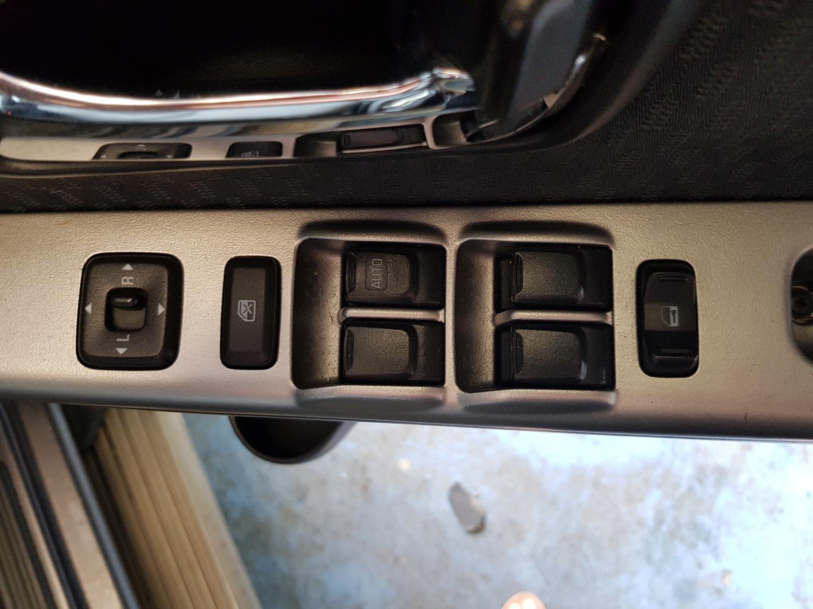 Holden Colorado - RC 2008-2011