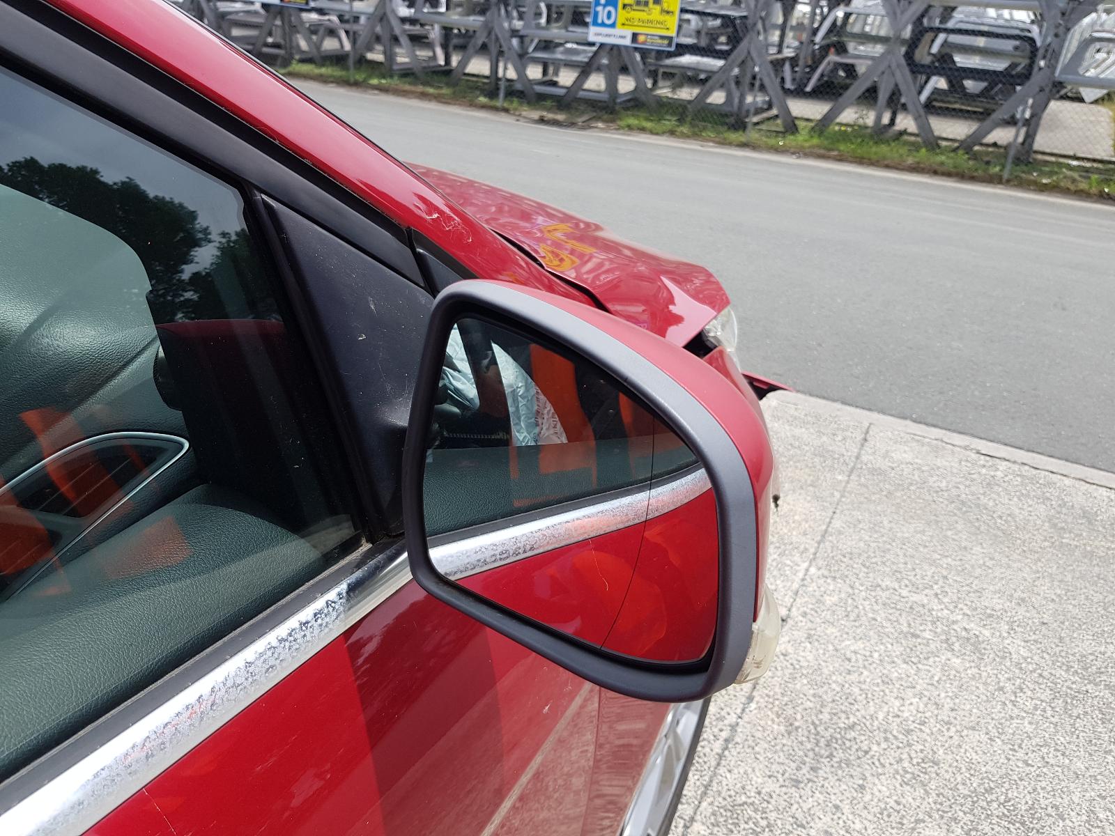 Ford Focus - LW 2011-2015