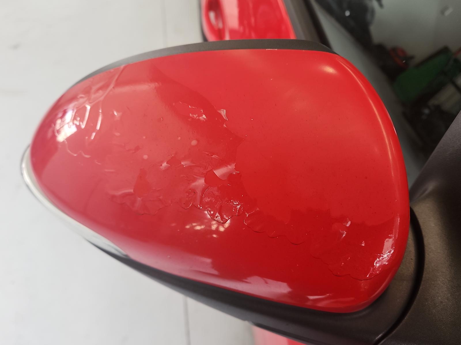 Holden Cruze - 2009-Present