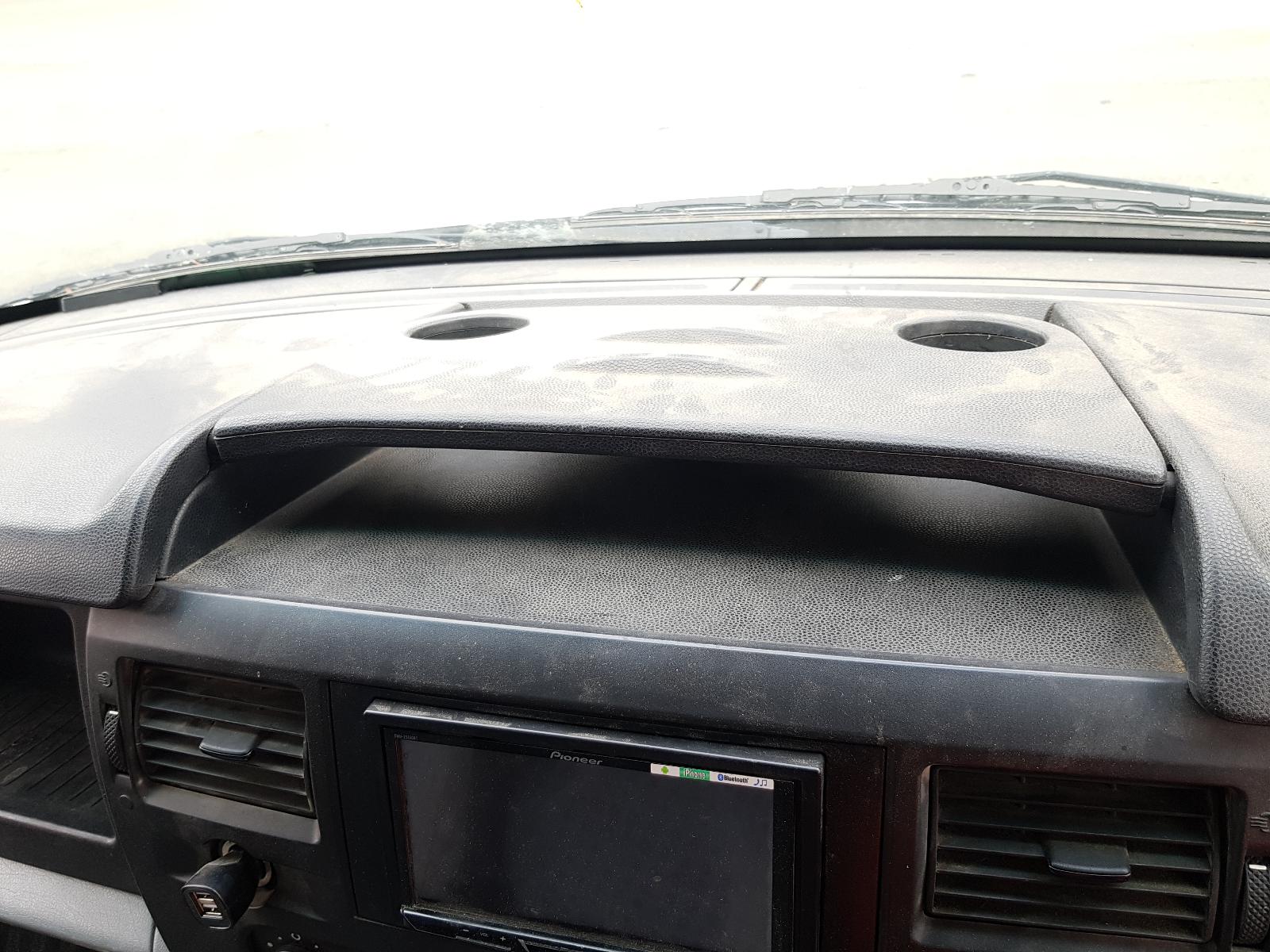 Ford Transit - 2006-2011