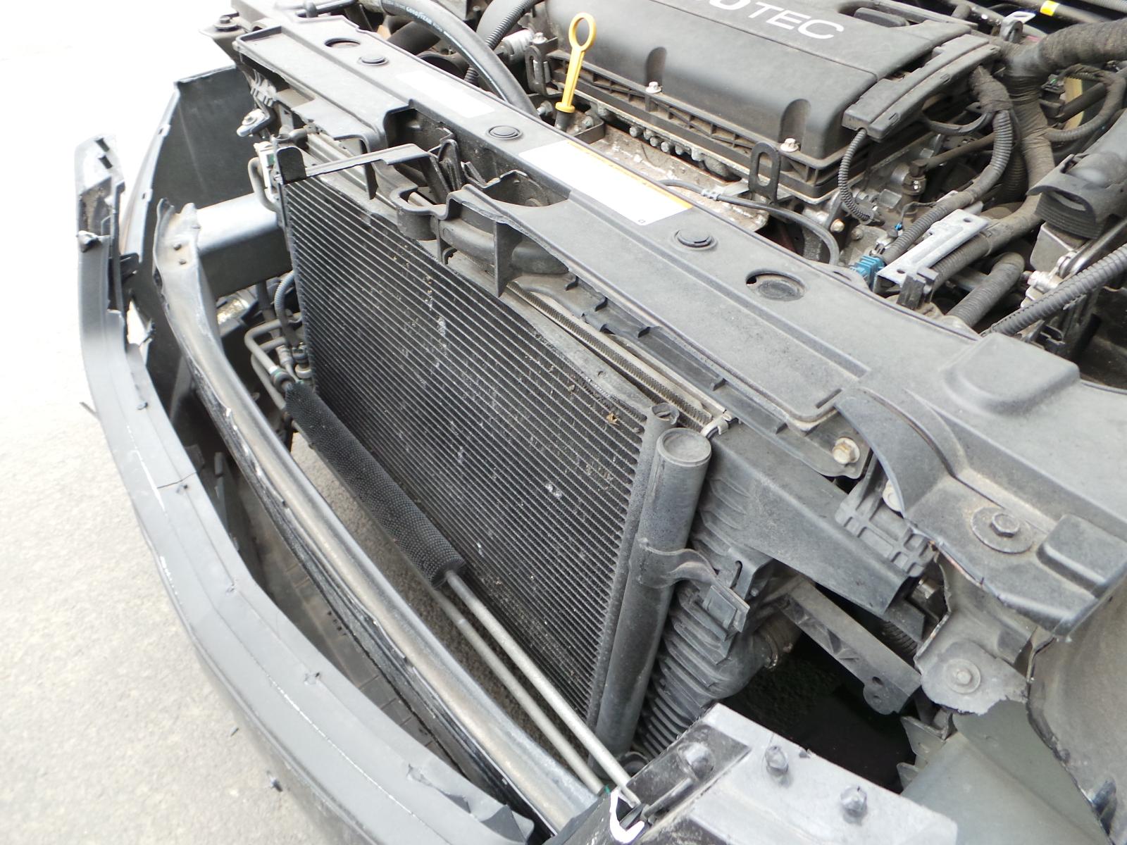 Holden Cruze - 2009-Present