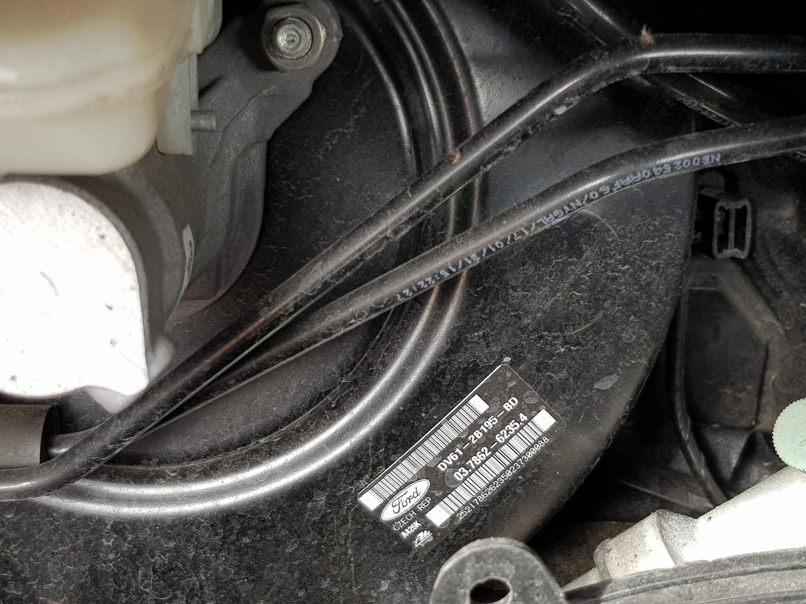 Ford Focus - LZ 2015-2017