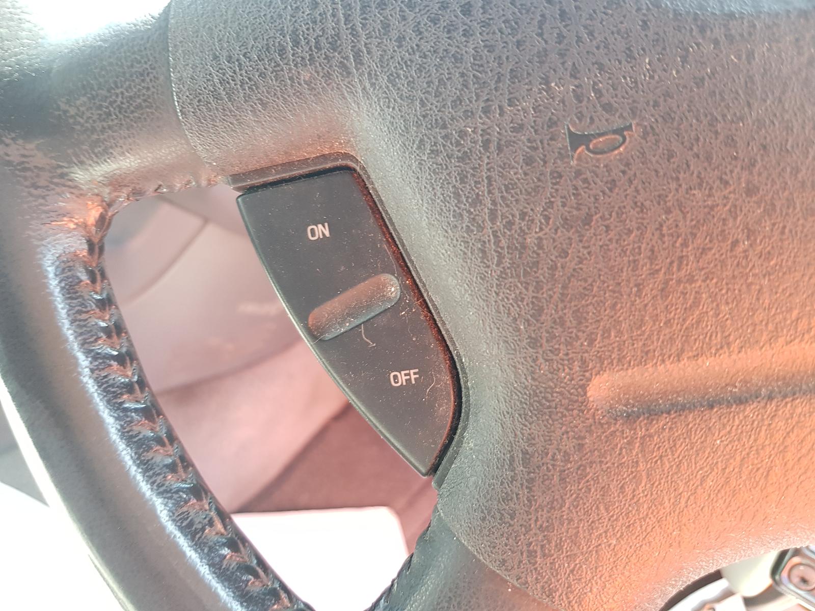 Ford Explorer - UT 2001-2005