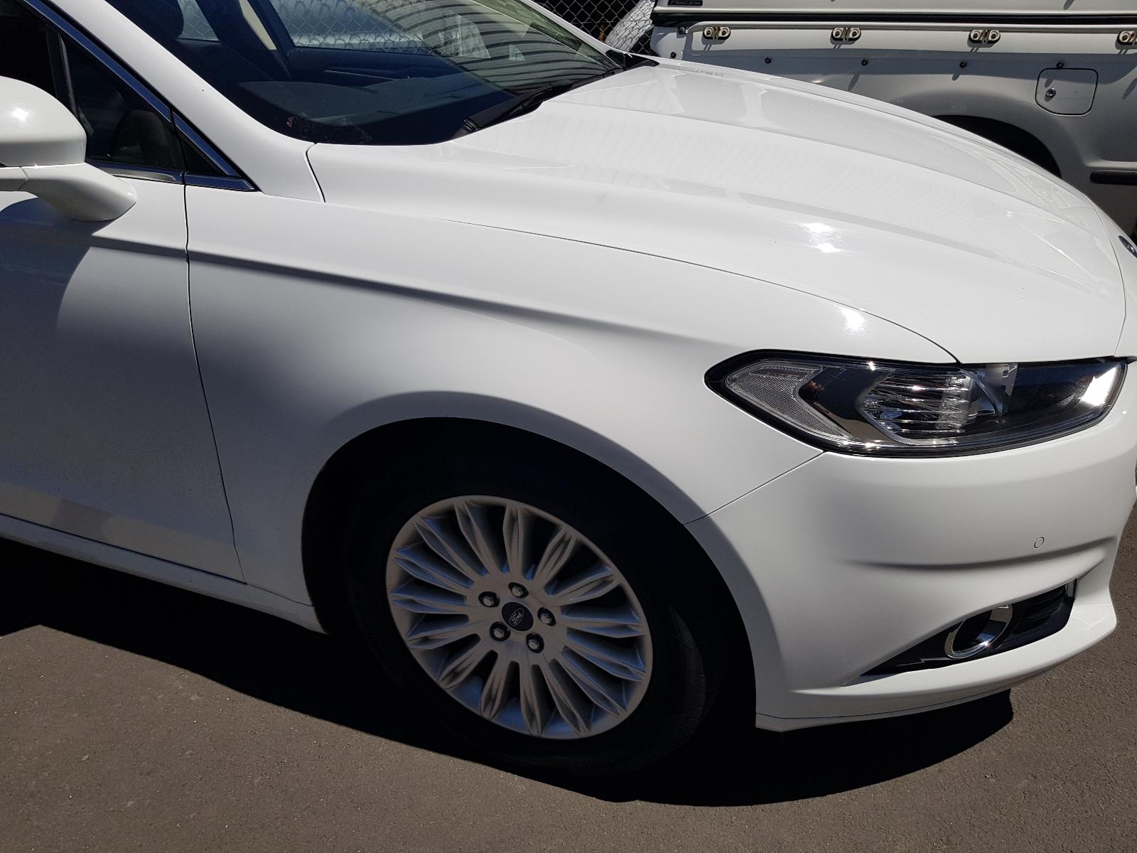 Ford Mondeo - MD 2014-2017