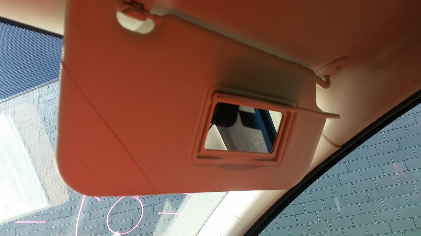 Ford Focus - LW 2011-2015