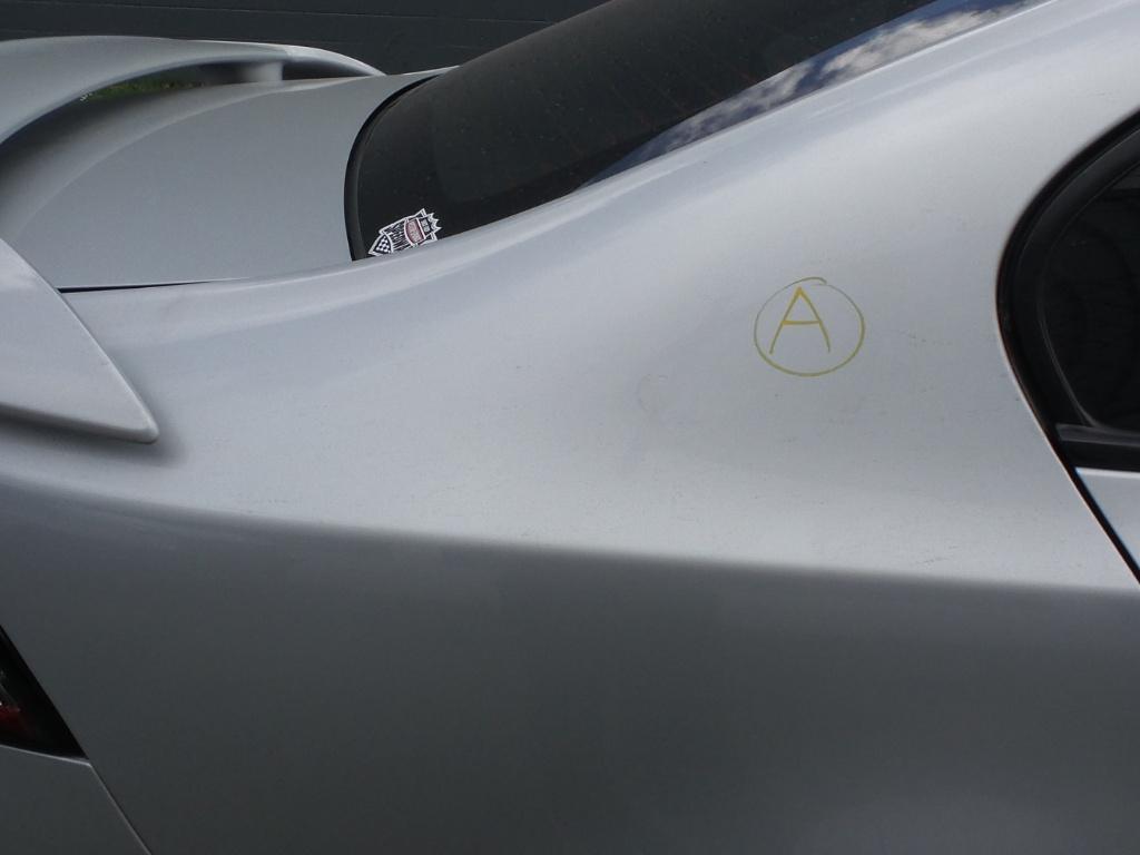 Ford XR6 - FG-FGX 2008-2016