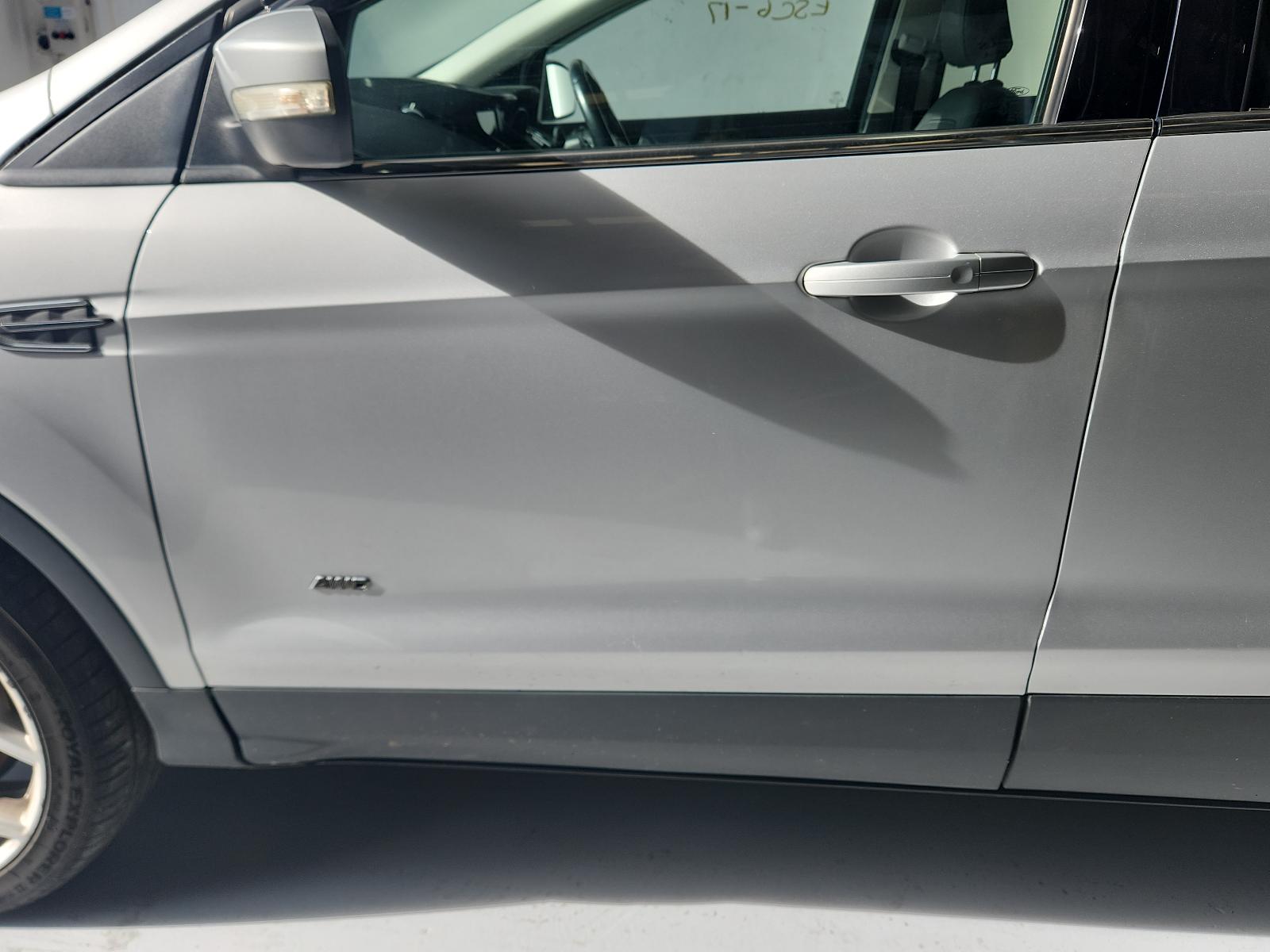 Ford Escape - LF 2007-Present