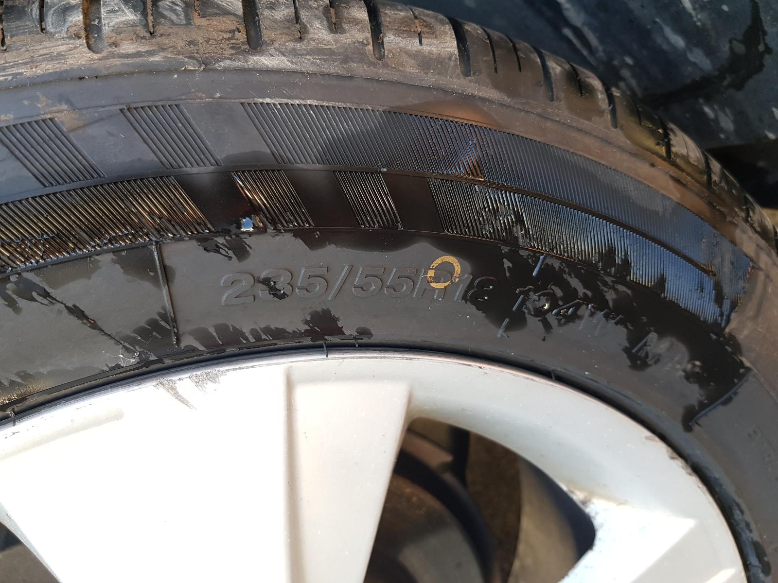 Holden Captiva - Captiva 7 2011-Present