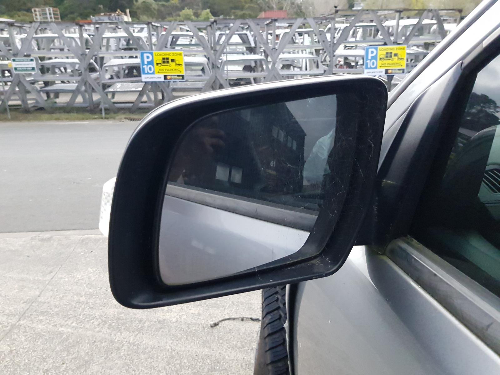 Ford Ranger - PX/PX2 2011-2017