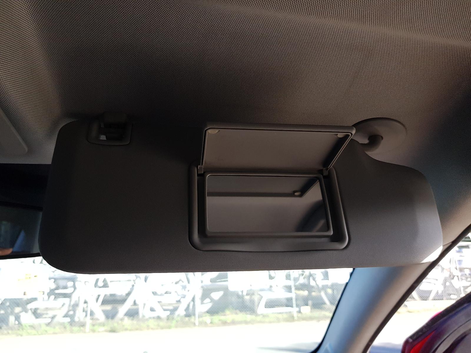 Holden Cruze - 2009-Present