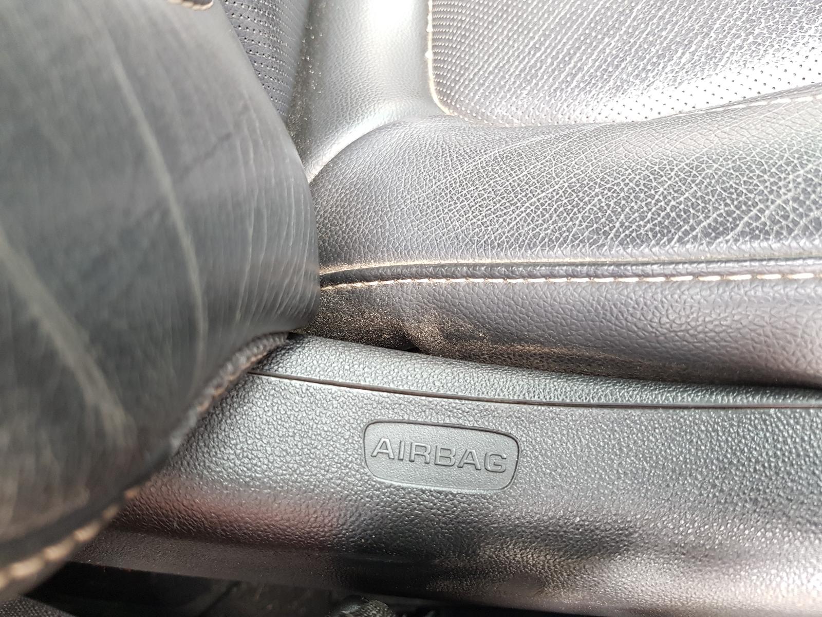 Holden Colorado - RG2 2016-Present