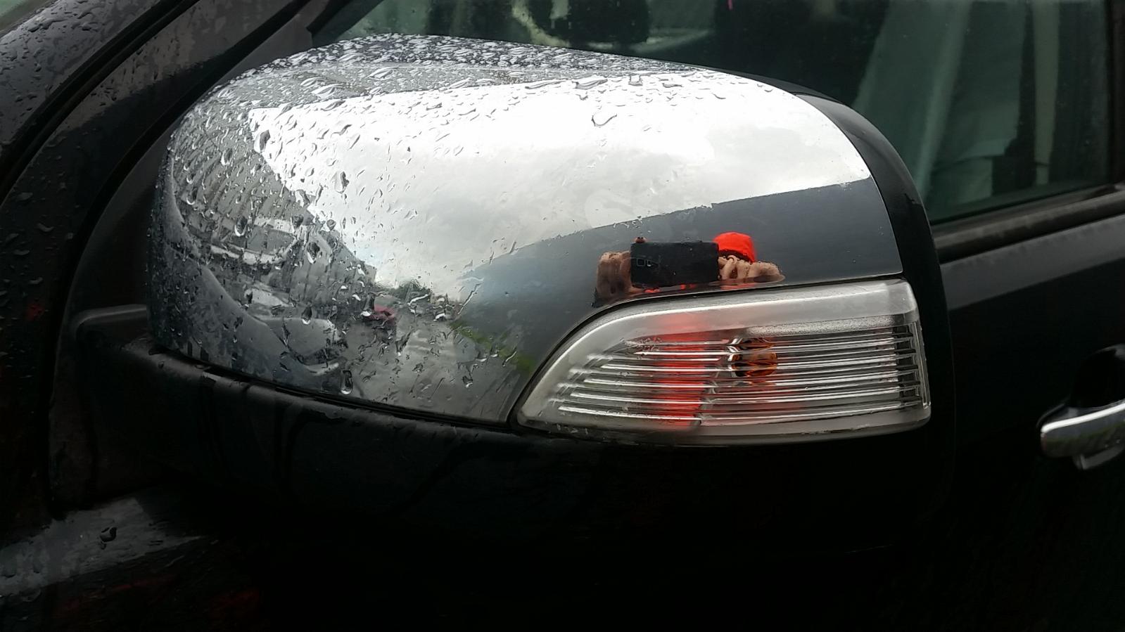 Ford Ranger - PX/PX2 2011-2017