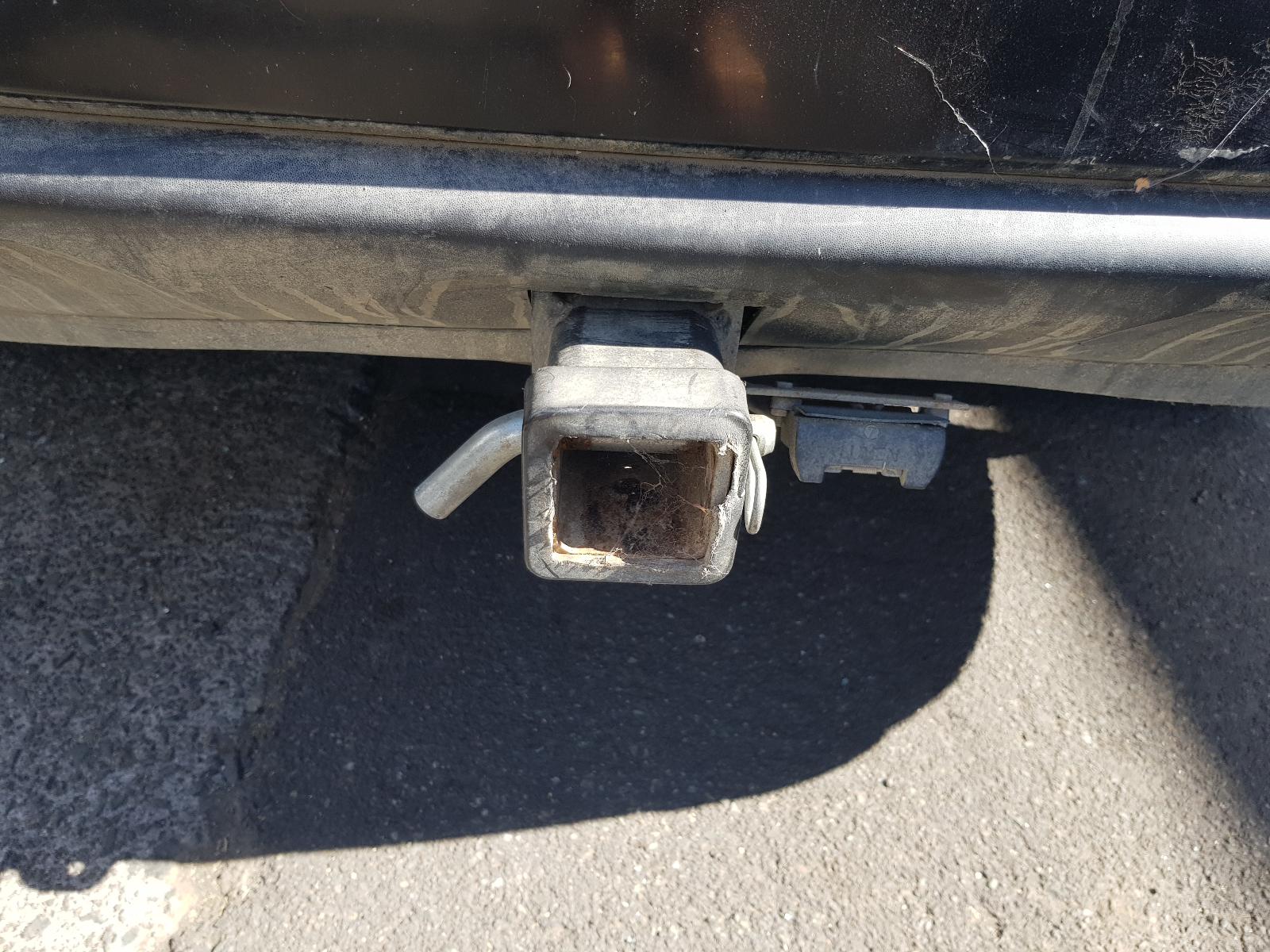 Hyundai Santa Fe - 2006-2012