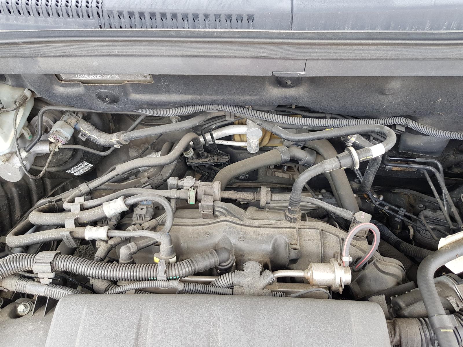 Holden Cruze - 2009-Present