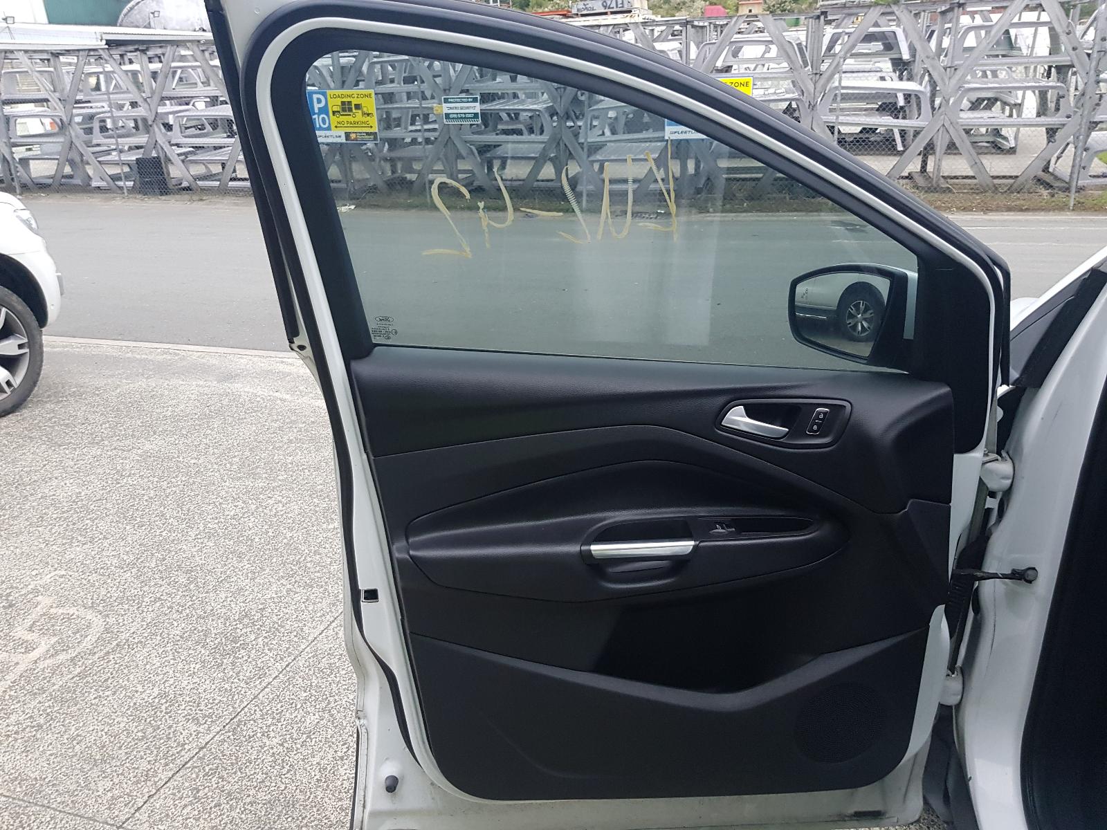 Ford Kuga - TF 2013-Present