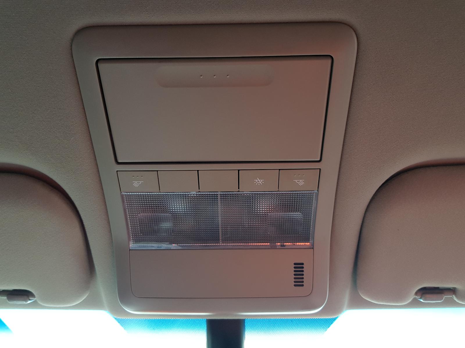 Holden Captiva - Captiva 7 2011-Present