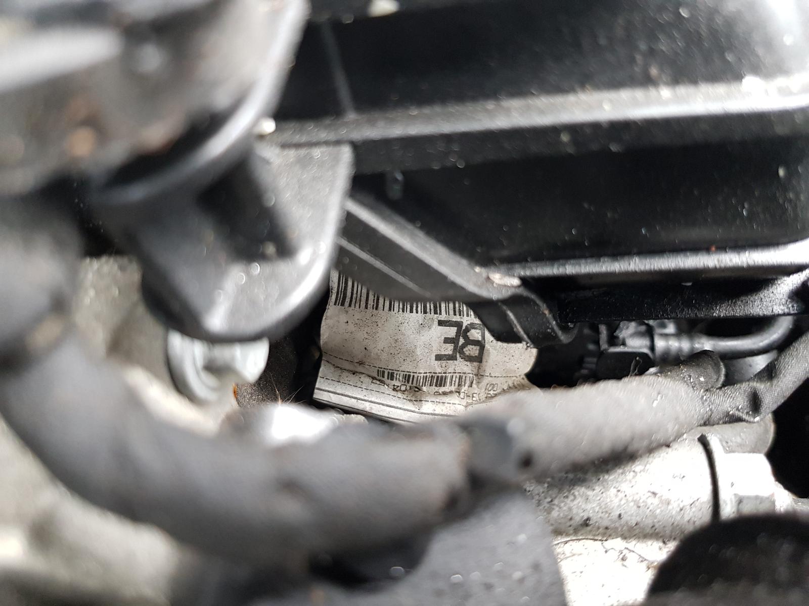 Ford Mondeo - MC 2011-2014