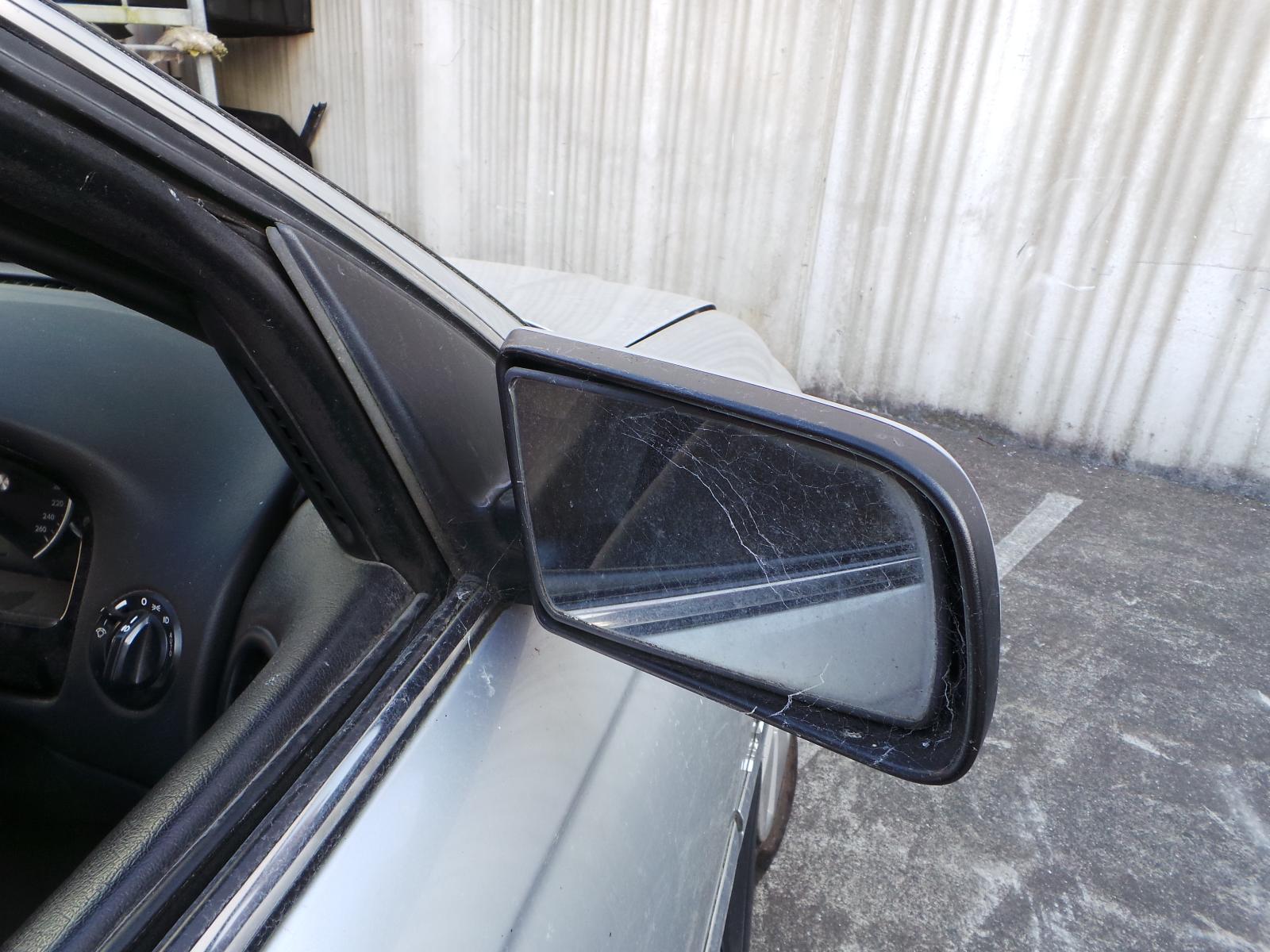 Holden Commodore - VZ 2004-2007