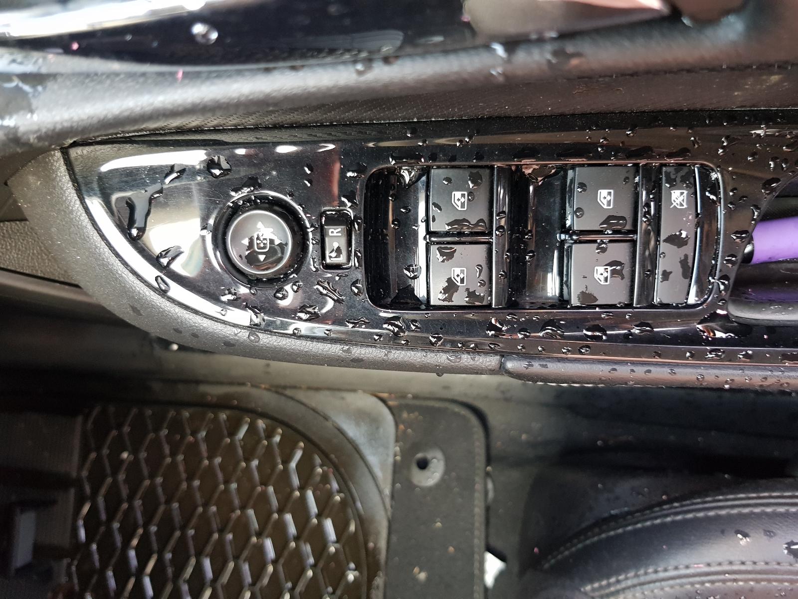 Holden Commodore - VF 2013-Present