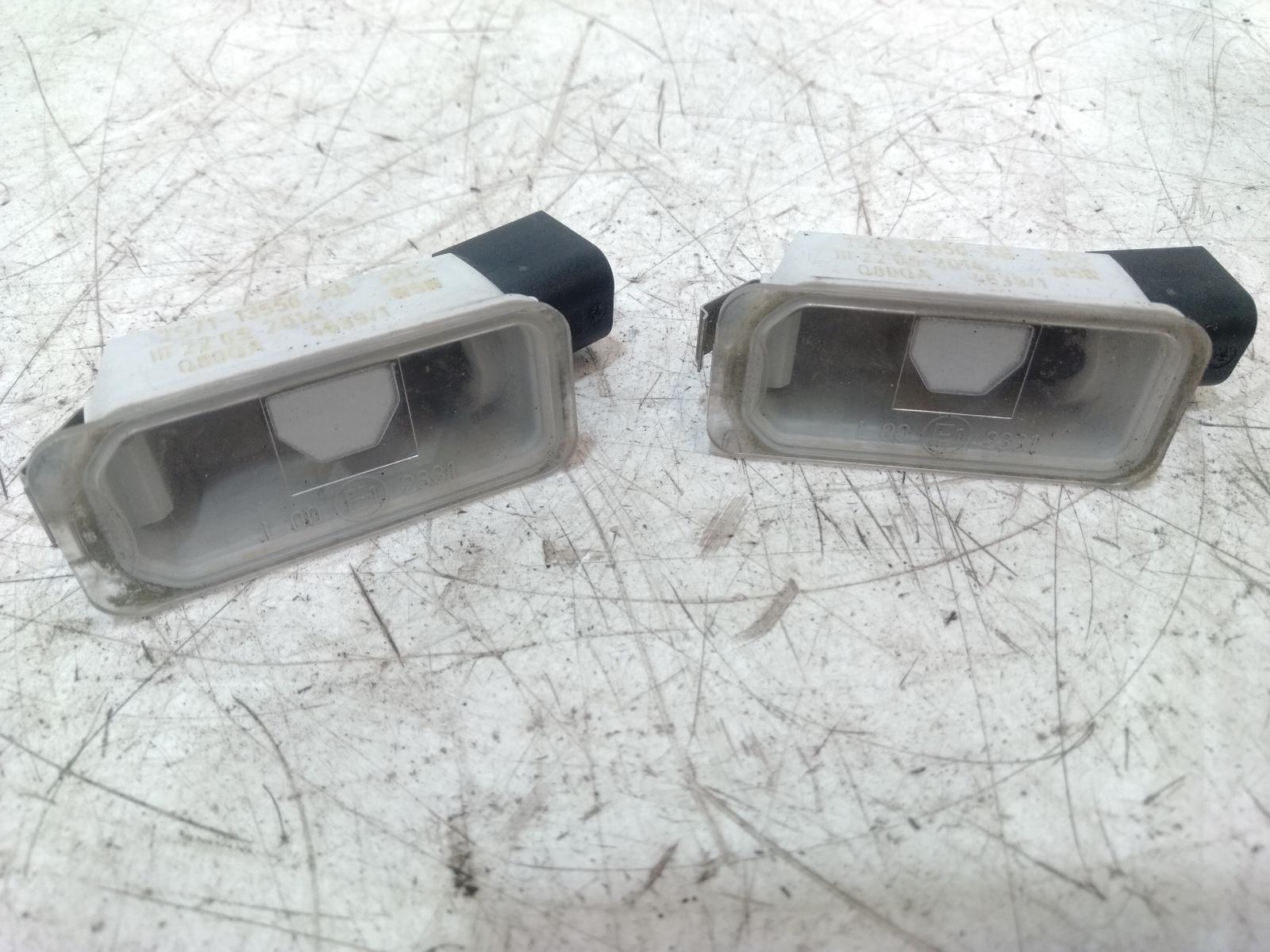 Number_Plate_Lamp