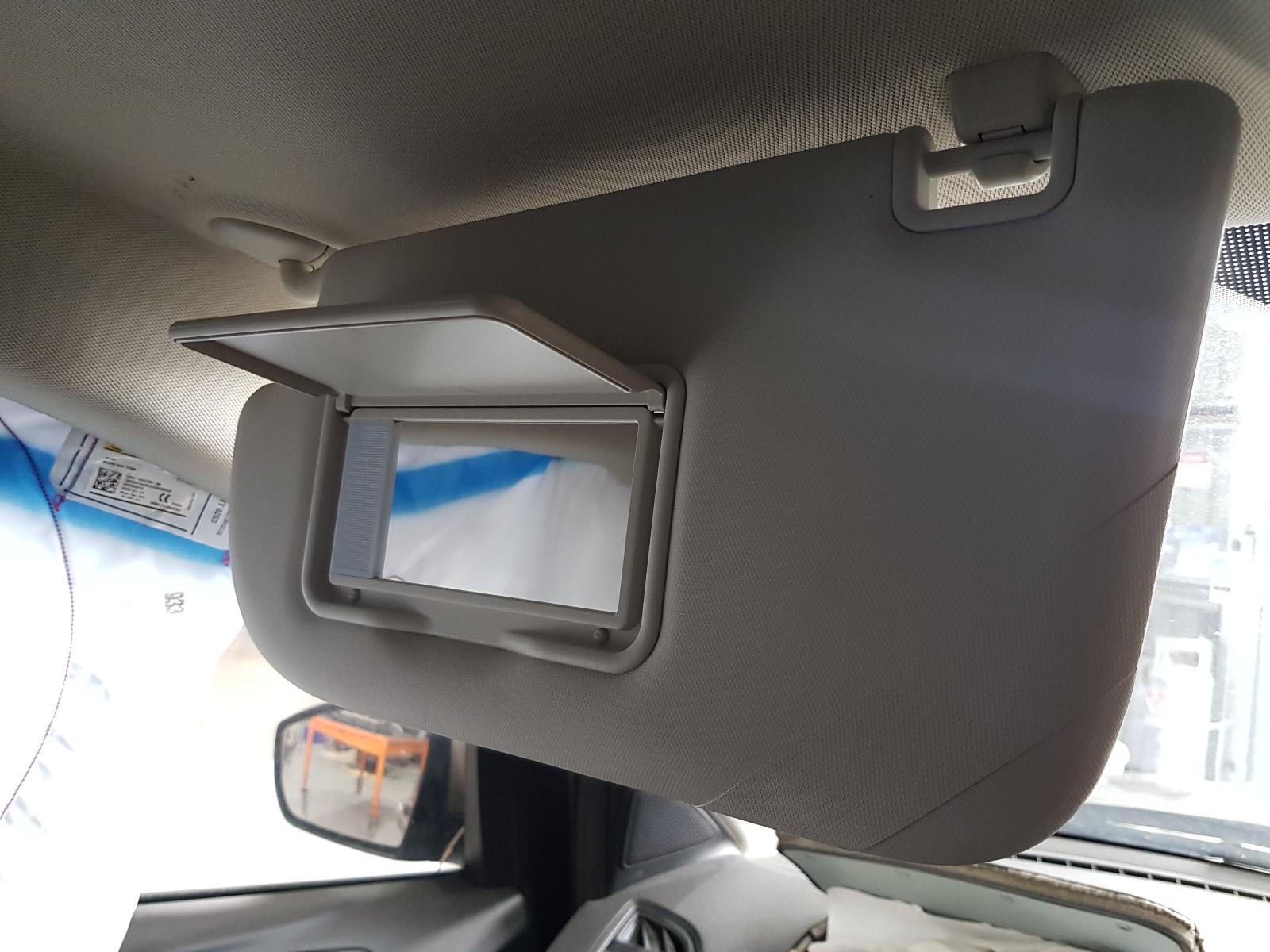 Ford Escape - LF 2007-Present