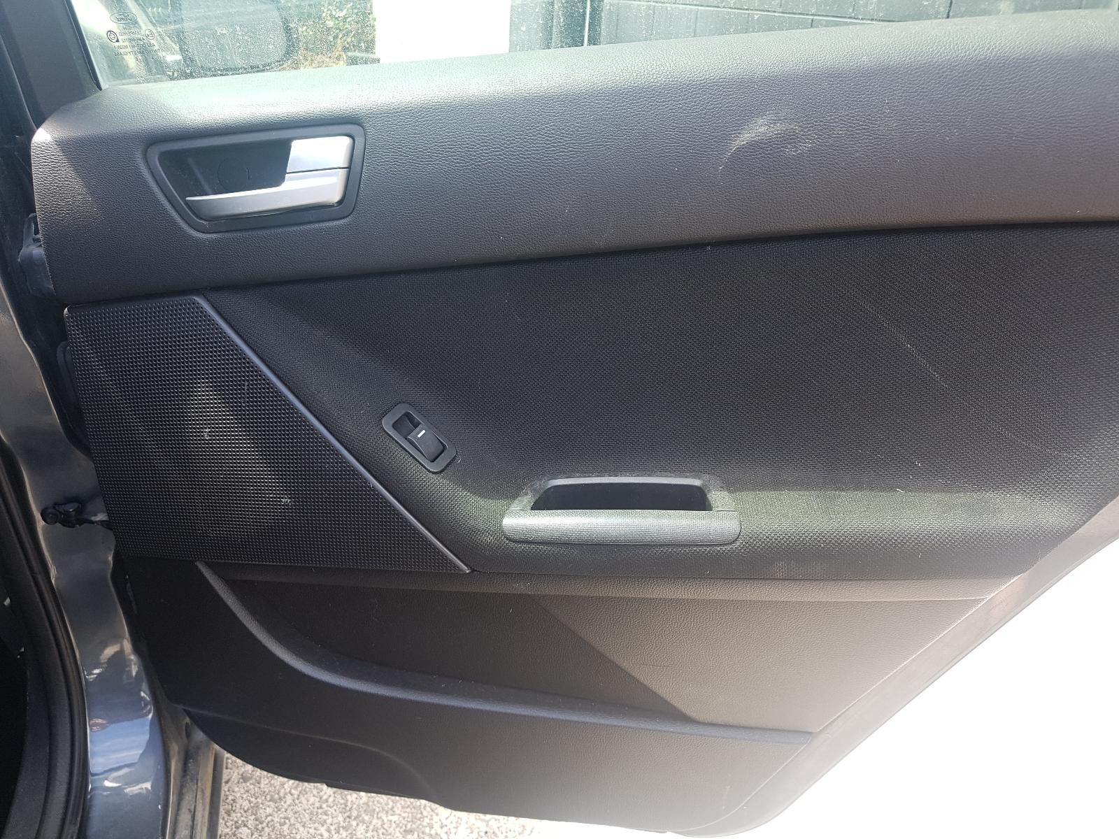 Ford Falcon - FG-FGX 2008-2016