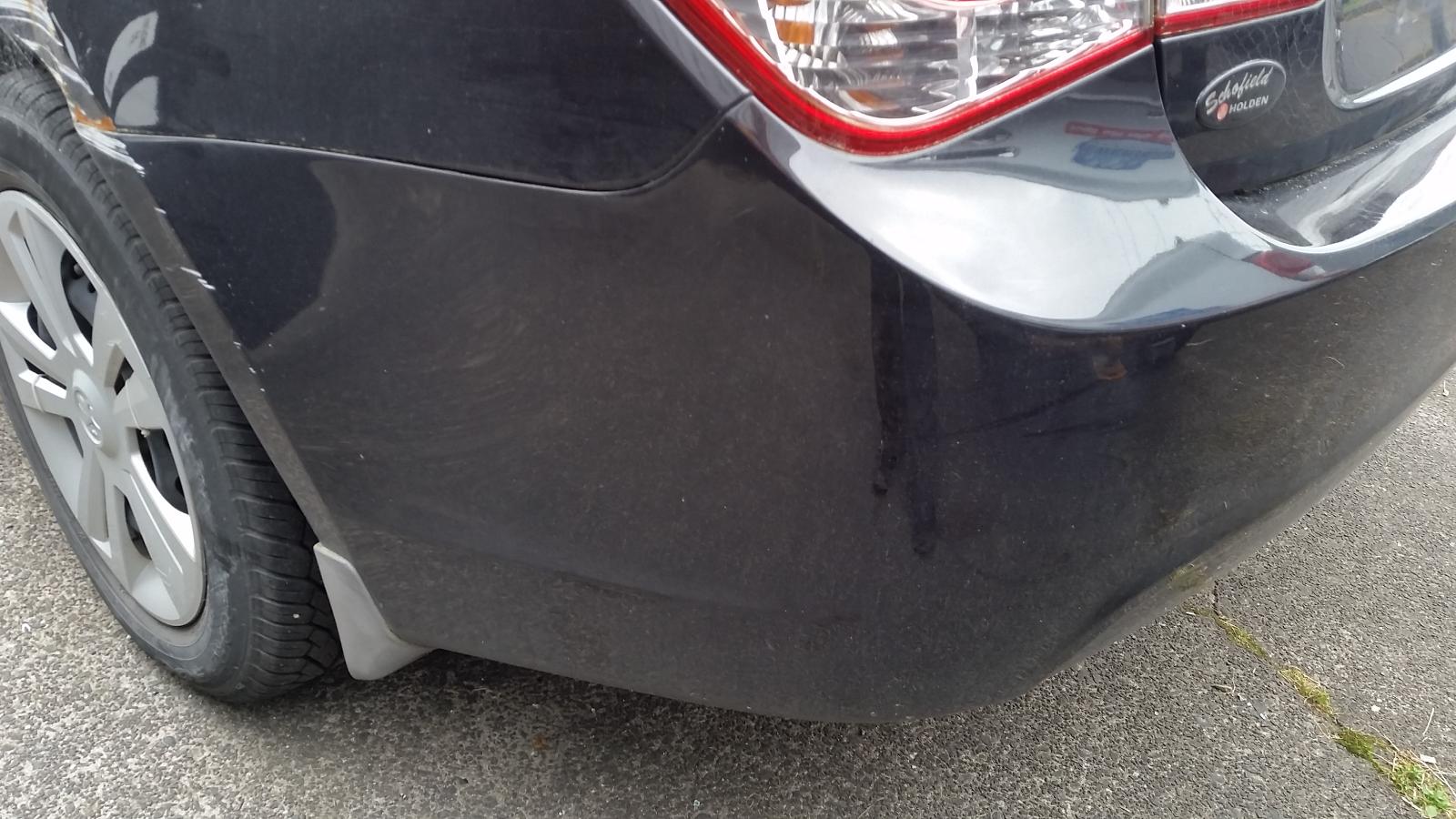 Holden Cruze - 2009-Present