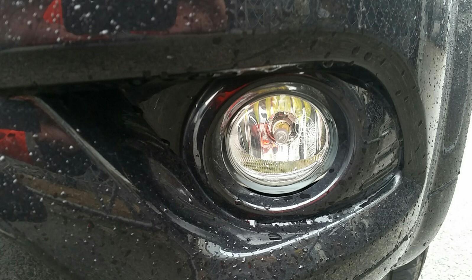 Ford Escape - LF 2007-Present