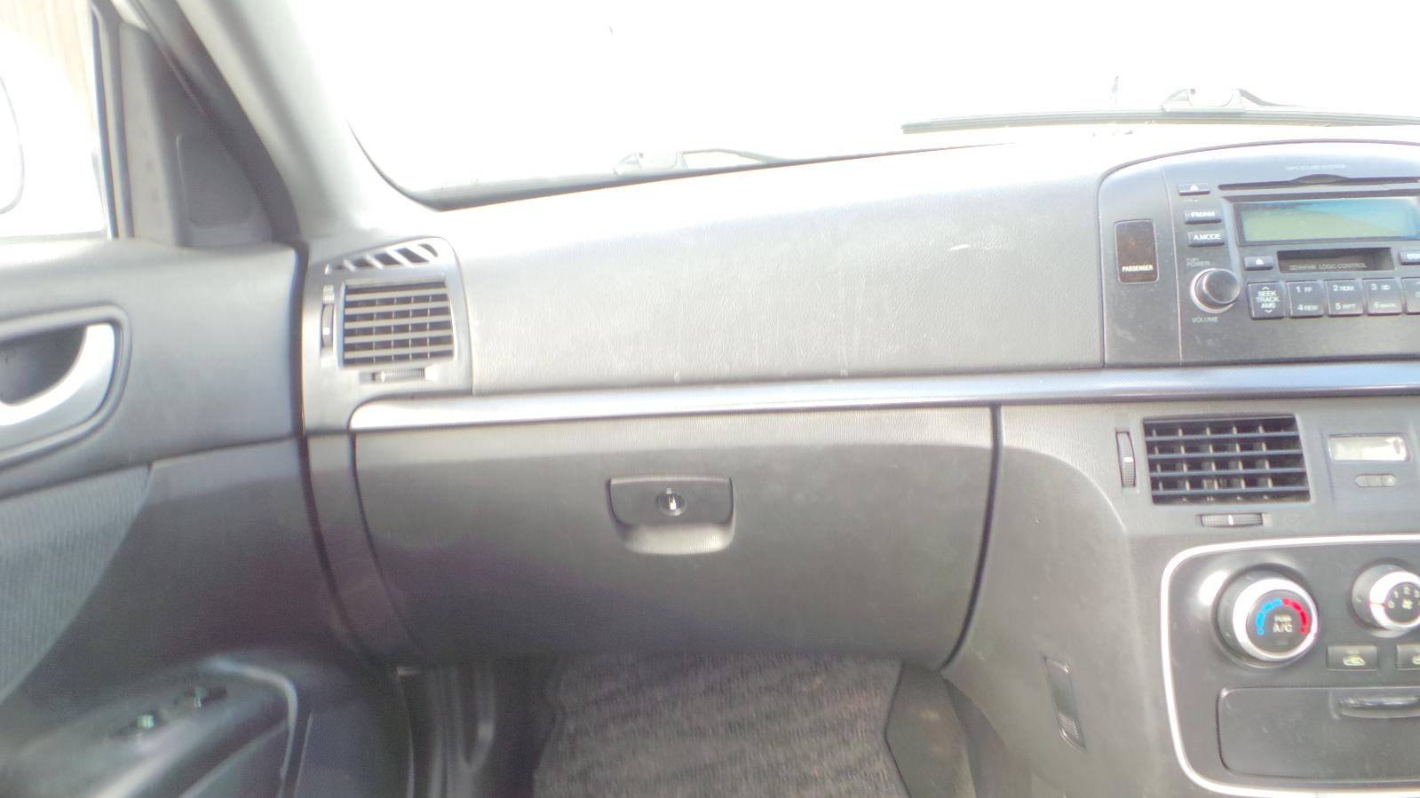 Hyundai Sonata - Other 2005-2010