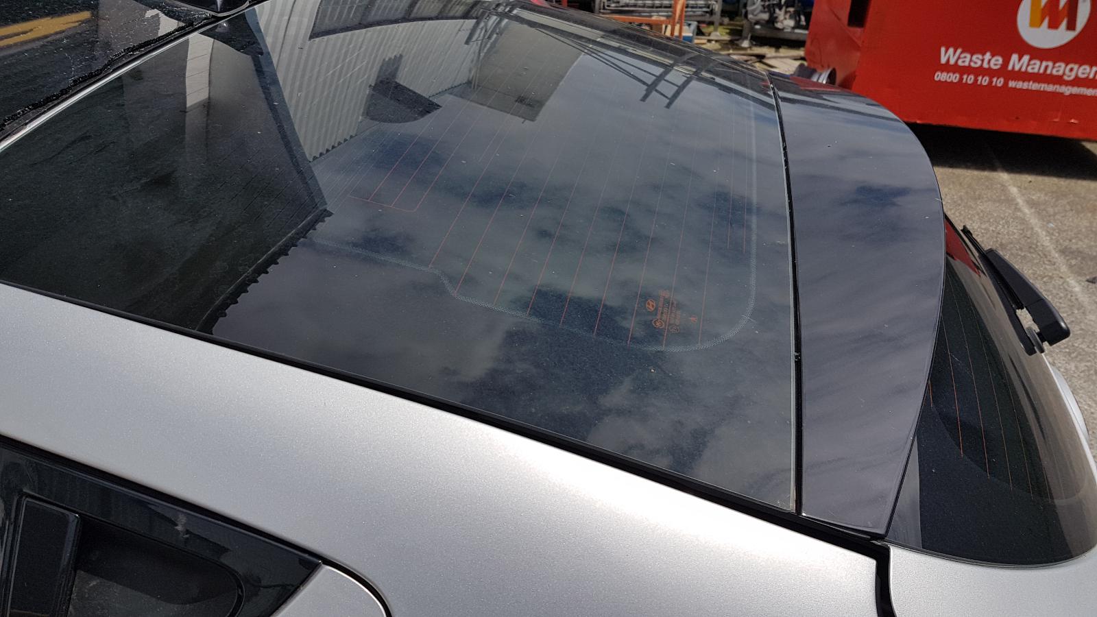 Hyundai Veloster - Veloster 2011-2016