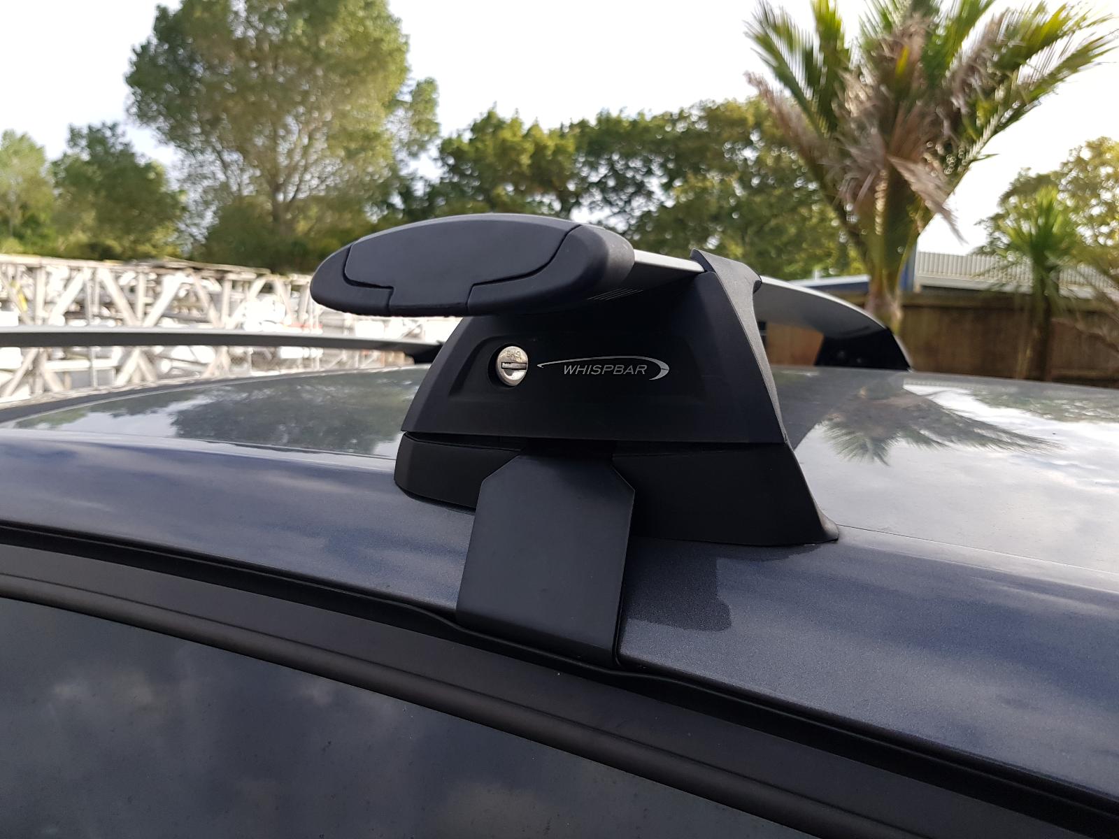 Ford Mondeo - MD 2014-2017