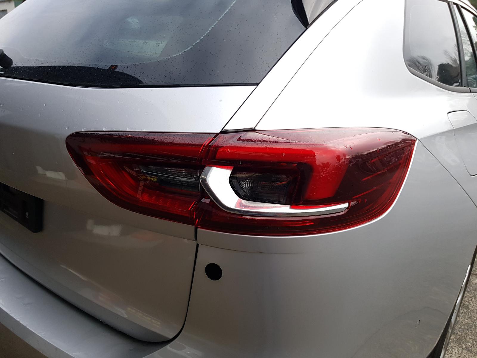 Holden Commodore - Other