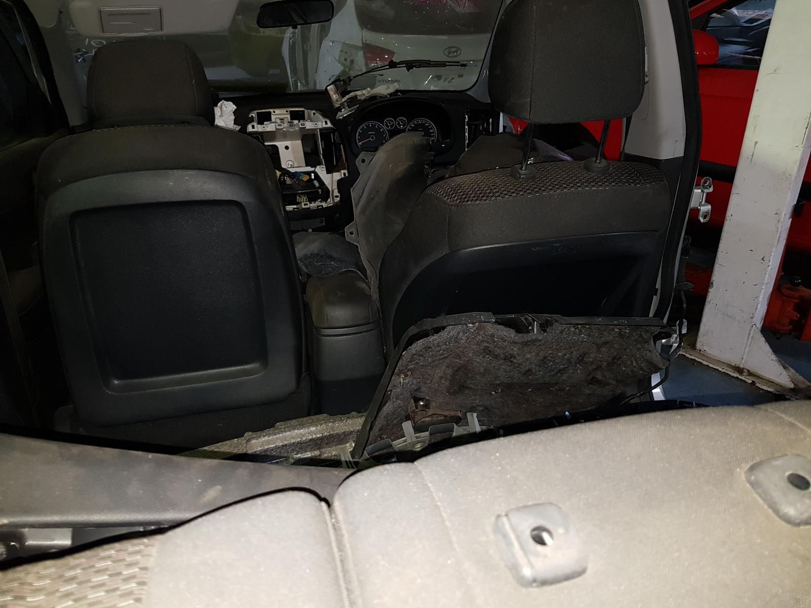 Hyundai i30 - 2007-2016