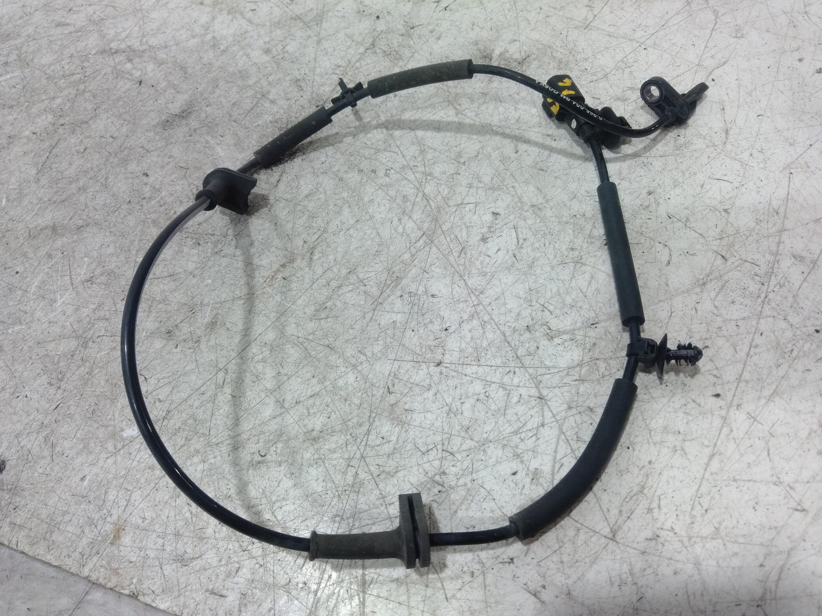 Abs_Sensor
