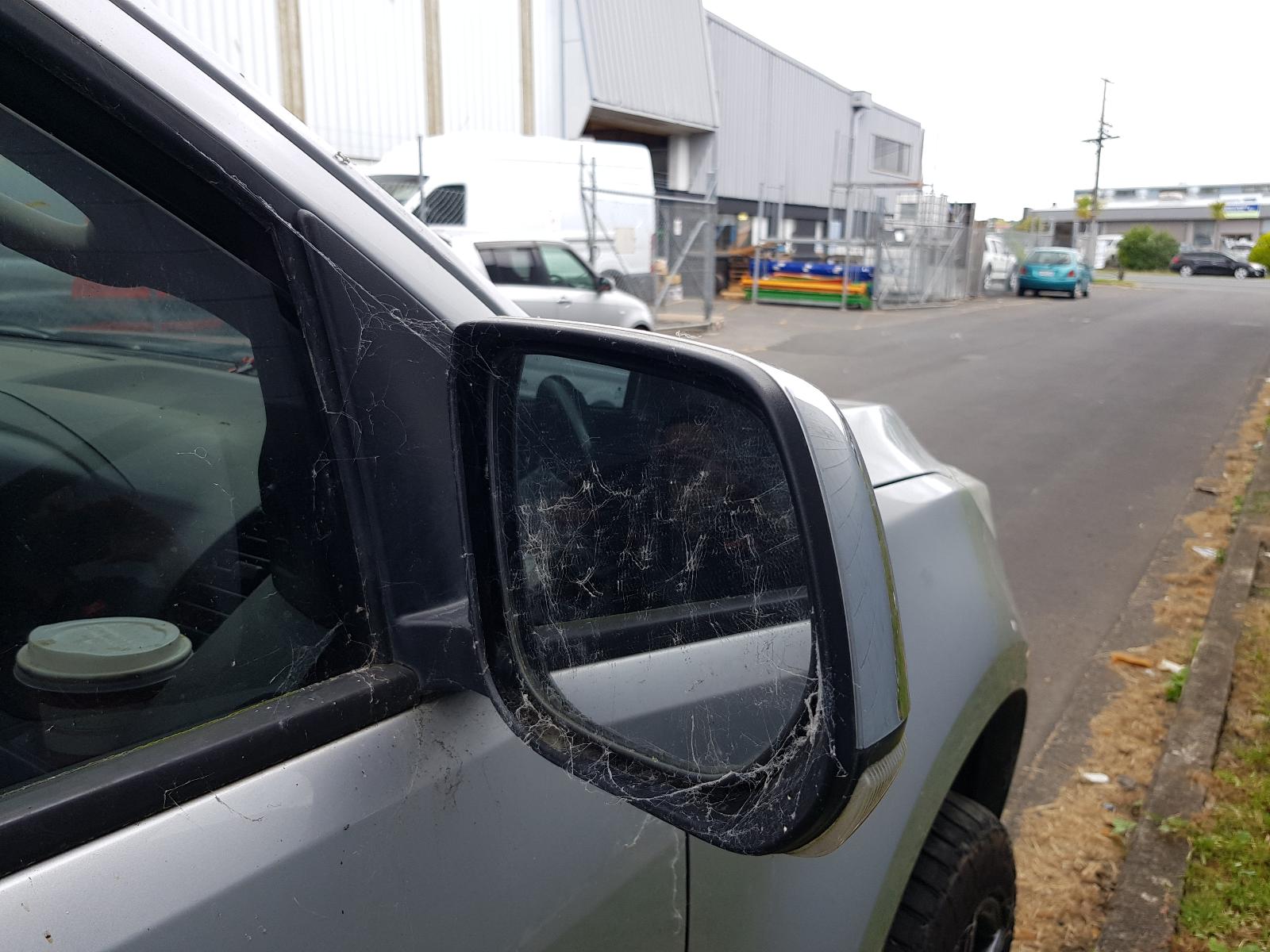 Holden Colorado - RG 2012 -2016