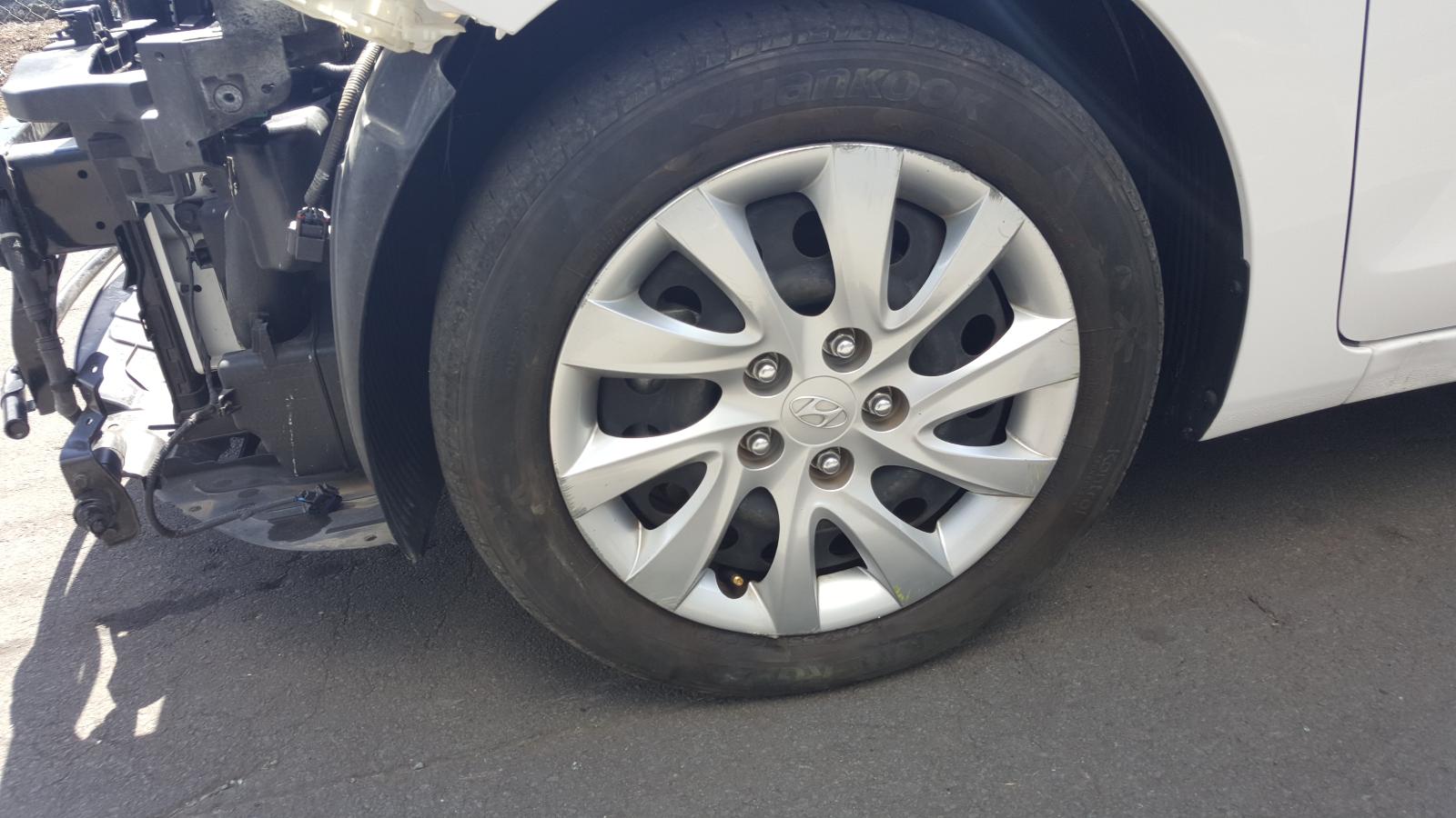 Hyundai i30 - 2007-2016