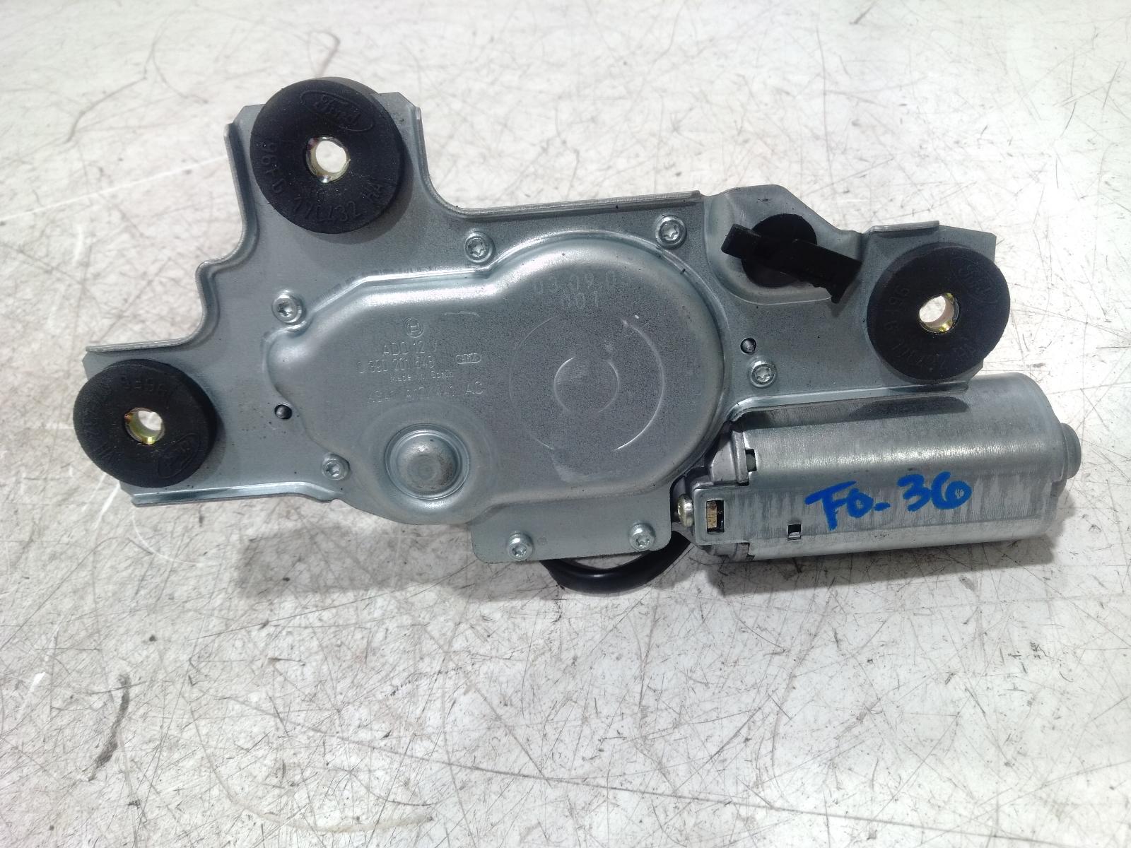 Wiper Motor