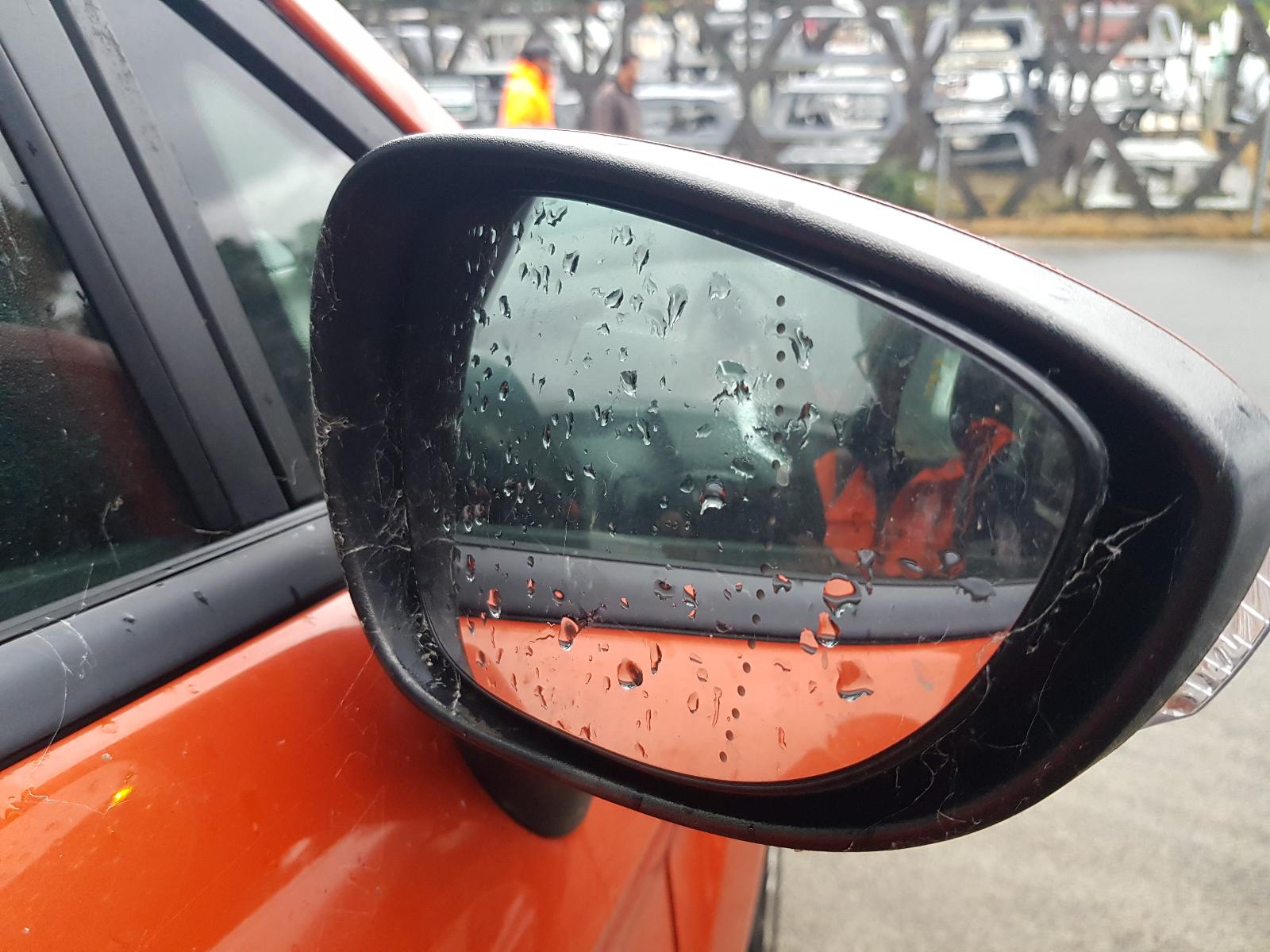 Ford Fiesta - MK VI 2008-Present