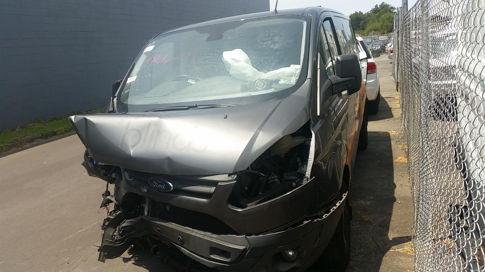 Ford Transit - Other